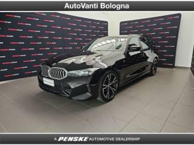 Bmw 320 Serie 3 D Touring Mhev 48v Xdrive Msport Auto 