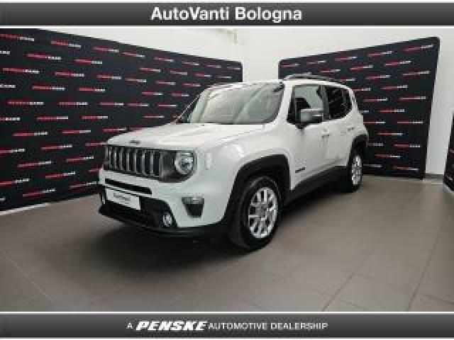 Jeep Renegade Jeep  4xe 1.3 T4 Phev 190cv Limited 4xe Auto 