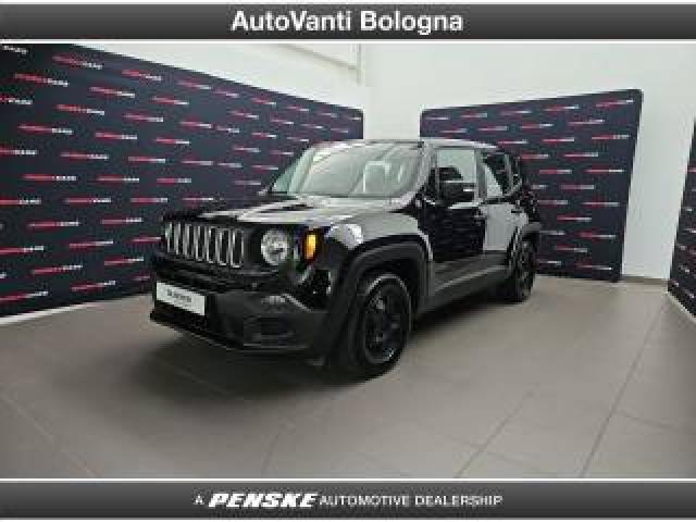 Jeep Renegade Jeep   1.6 E-Torq Evo Sport Fwd 110cv 