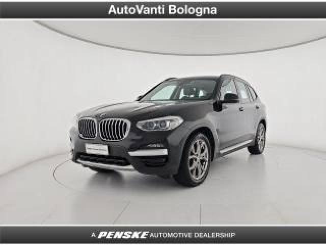 Bmw X3 Xdrive20d Xline 190cv Auto My19 