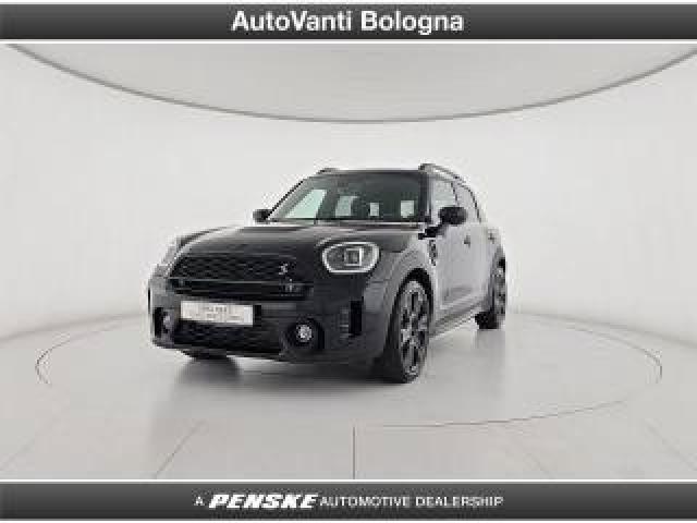 Mini Countryman Mini  2.0 Cooper Sd All4 All4 Auto 