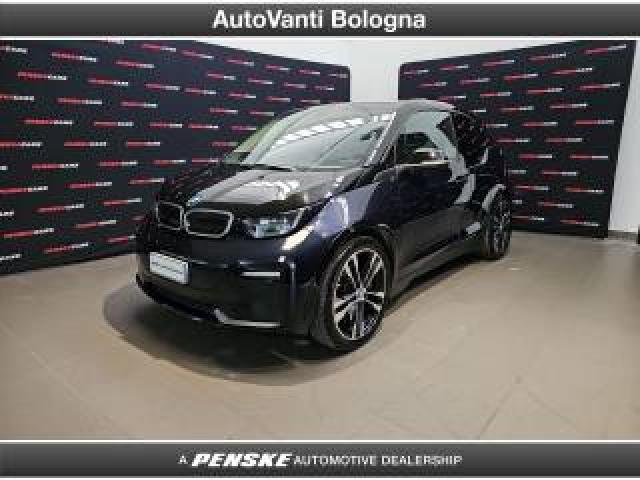 Bmw I3 120ah Advantage 