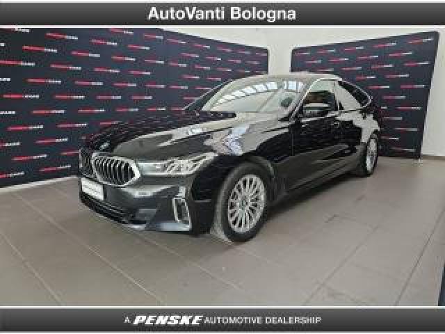 Bmw Gran Turismo Serie 6  630d Xdrive Luxury 