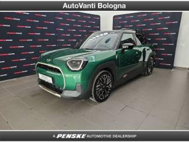 Mini Aceman Mini  E Favoured 