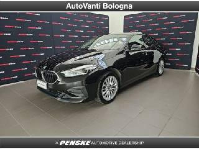 Bmw 220 Serie 2 Gran Coupe D Gran Coupe Auto 