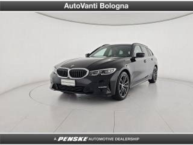 Bmw 320 Serie 3 D Touring Mhev 48v Business Advantage Aut 