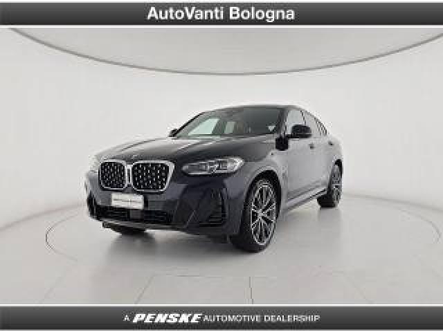 Bmw X4 Xdrive20i Mhev 48v Msport Auto 