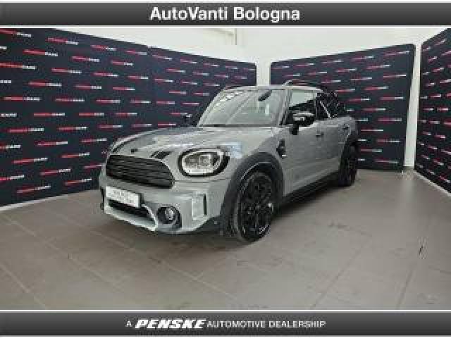 Mini Countryman Mini  2.0 Cooper D Northwood Edition All4 Auto 