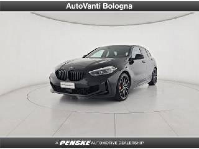 Bmw 128 Serie 1 Ti Msport Auto 
