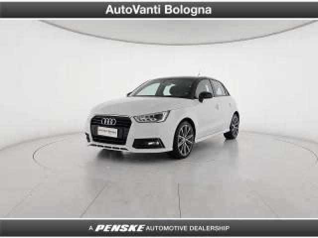 Audi A1 Audi   Sportback 1.0 Tfsi Ultra Admired 95cv 
