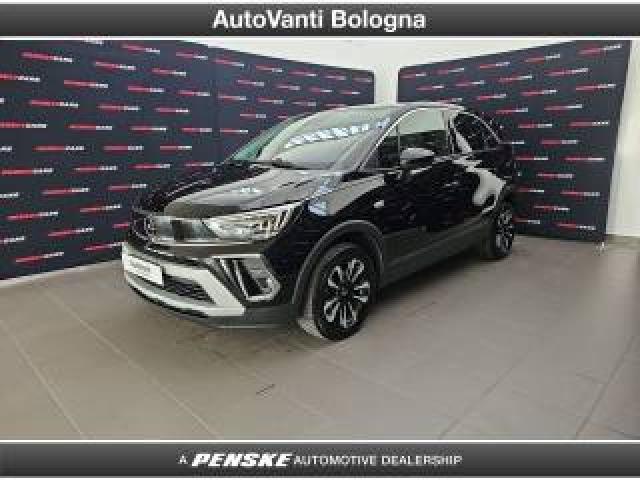 Opel Crossland Opel   1.5 Ecotec Elegance 110cv 