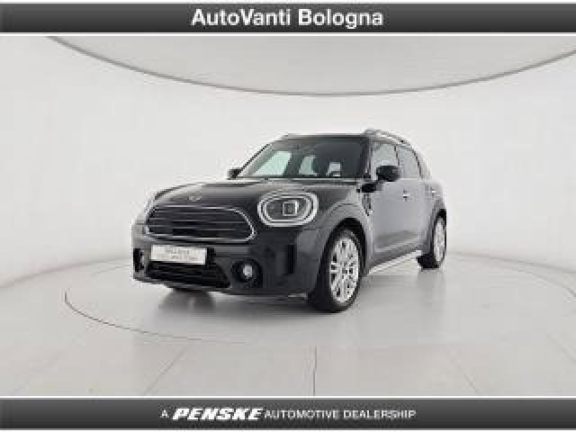 Mini Countryman Mini  2.0 Cooper D Classic Auto 