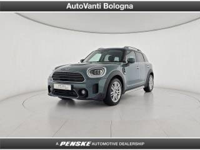Mini Countryman Mini  2.0 Cooper D Business All4 Auto 