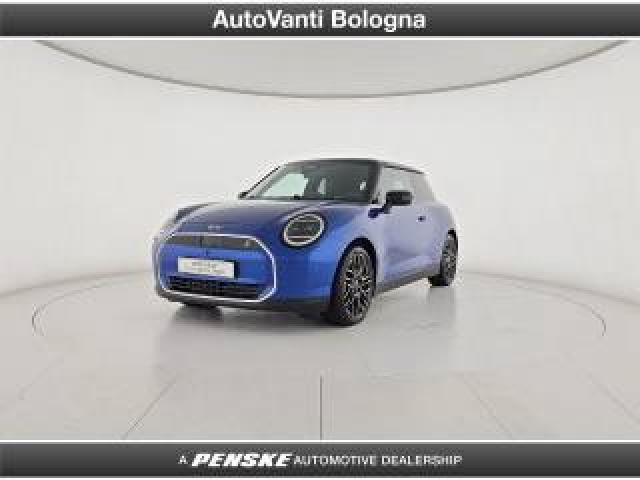 Mini Mini Electric Cooper Se Favoured 
