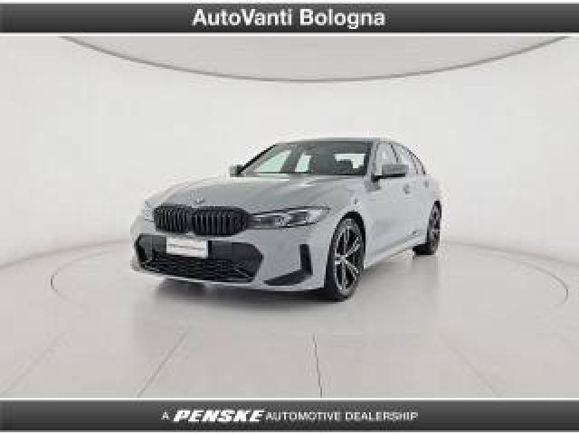 Bmw 316 Serie 3 D 48v Msport Auto 