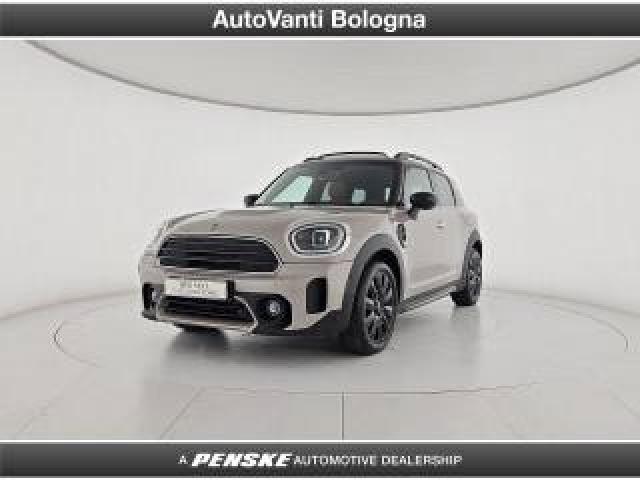 Mini Countryman Mini  2.0 Cooper D Yours Auto 