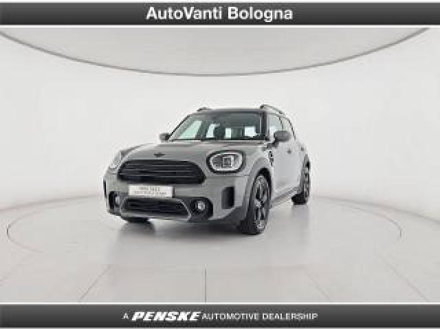 Mini Countryman Mini  1.5 One D Business Auto 