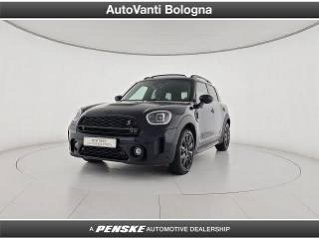 Mini Countryman Mini  2.0 Cooper S Classic All4 Auto 