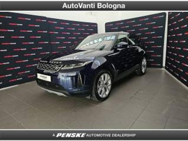 Land Rover Range Rover Evoque Land Rover   2.0d I4 Mhev Se Awd 163cv Auto 