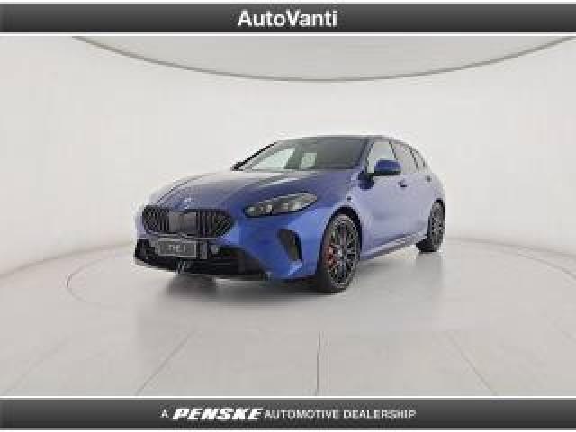 Bmw 123 Serie 1  Xdrive 48v Msport Pro Auto 