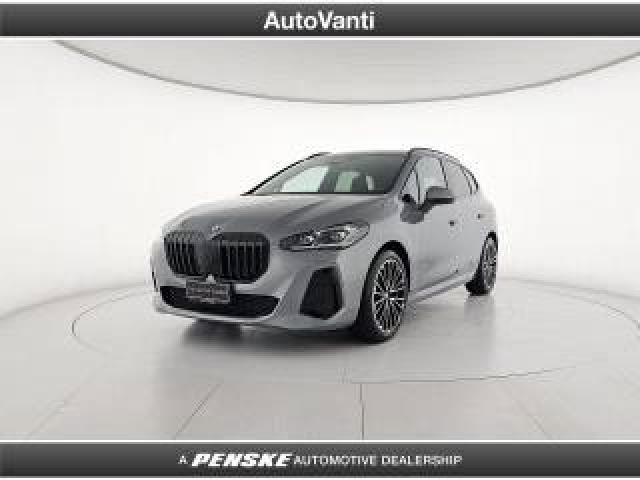 Bmw 218 Serie 2 Active Tourer D Active Tourer Msport Auto 