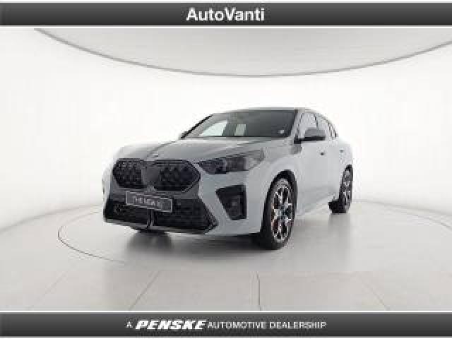 Bmw X2 Xdrive 20d 48v Msport Pro Auto 