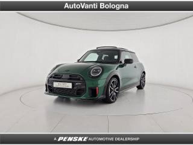 Mini Cooper Mini  3p 2.0 John  Works Jcw Auto 