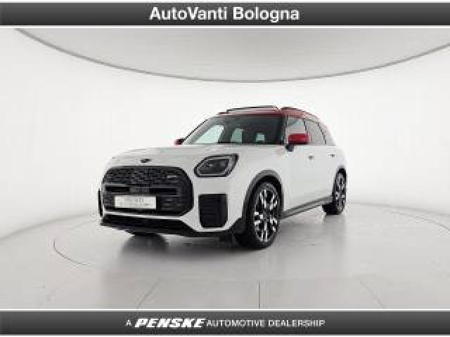 Mini Countryman Mini  2.0 48v S Jcw All4 Auto 