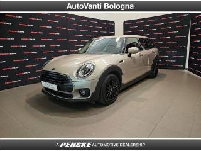 Mini Clubman Mini  1.5 One Classic D Auto 