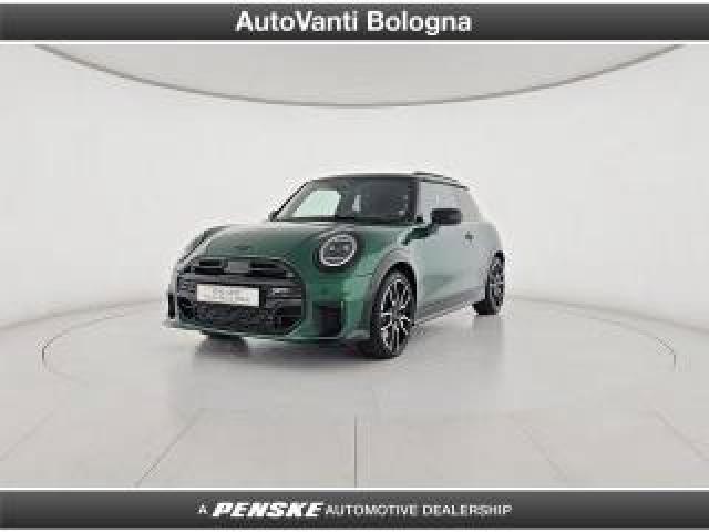 Mini Cooper Mini  3p 1.5 C Jcw Auto 