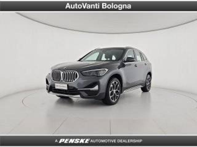 Bmw X1 Sdrive18d X-Line Plus Auto 