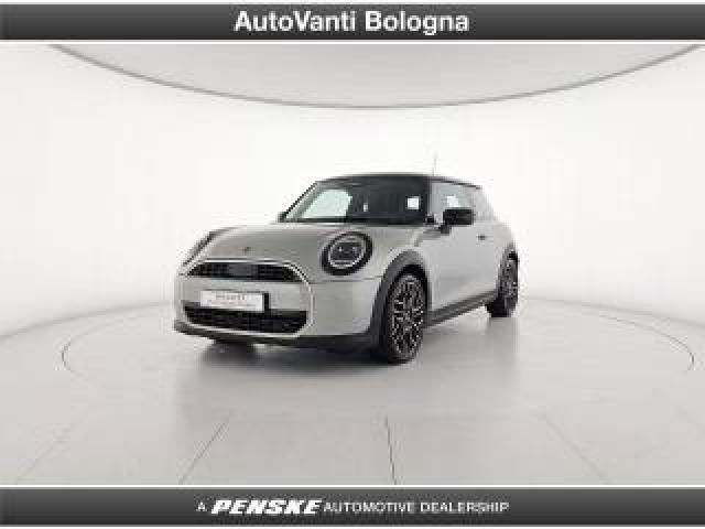Mini Cooper Mini  3p 1.5 C Favoured Auto 