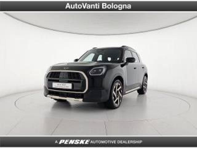 Mini Countryman Mini  1.5 48v C Favoured Auto 