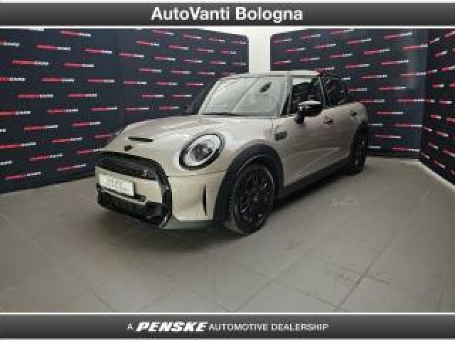 Mini Mini 5 Porte  5p 2.0 Cooper S Yours Auto 