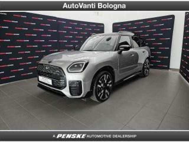 Mini Countryman All-Electric E Jcw 