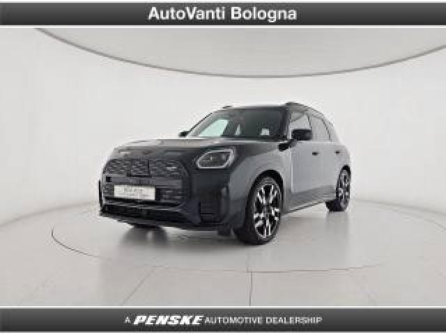 Mini Countryman All-Electric E Jcw 