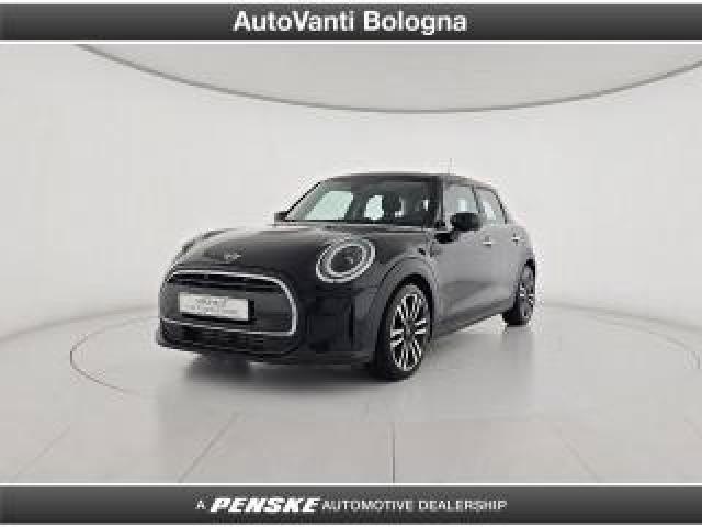 Mini Mini 5 Porte  5p 1.5 Cooper Essential Auto 