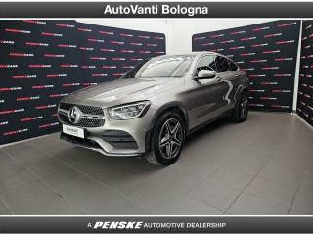 Mercedes Benz Glc 220 Mercedes-Benz Glc  D Premium 4matic Auto 