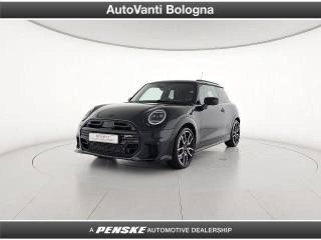 Mini Cooper Mini  3p 1.5 C Jcw Auto 