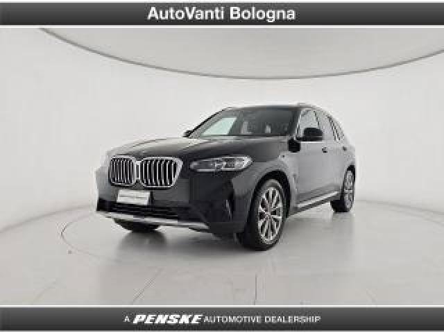 Bmw X3 Xdrive20d Mhev 48v Auto 