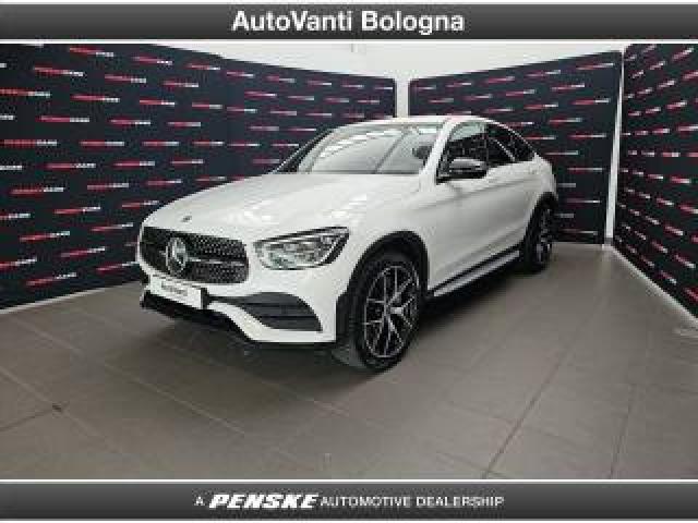 Mercedes Benz E 220 Mercedes-Benz Glc Coupã© Glc Coup D Premium 4ma 