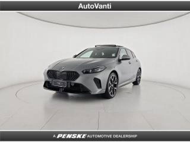 Bmw 120 Serie 1 D 48v Msport Pro Auto 