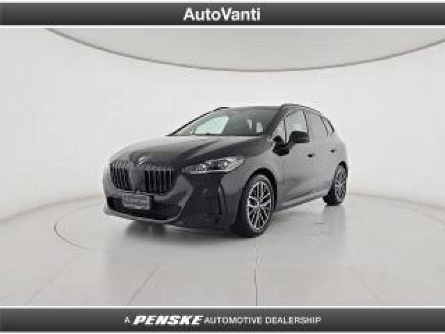 Bmw 218 Serie 2 Active Tourer D Active Tourer Msport Auto 