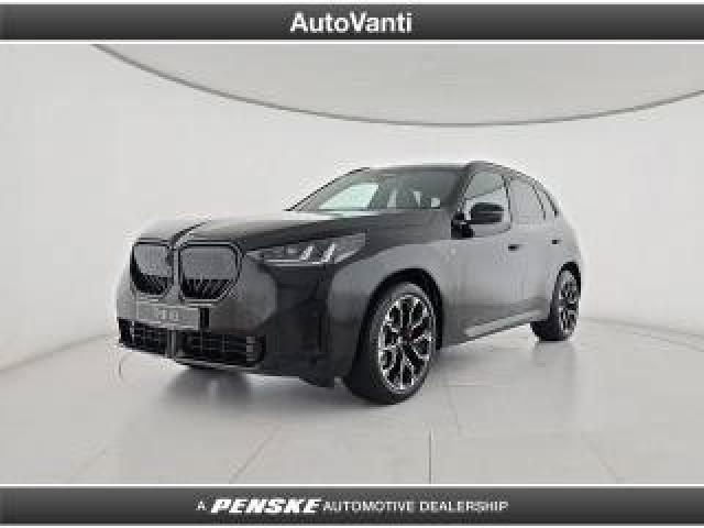 Bmw X3 Xdrive20d Msport Pro Auto 