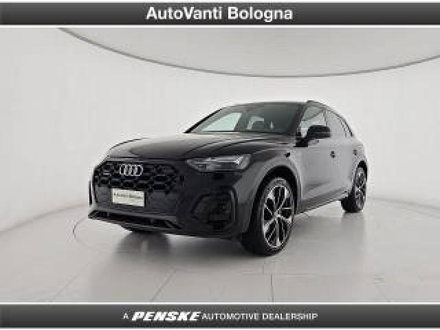 Audi Quattro Audi Q5 Q5 40 2.0 Tdi Mhev 12v S Line  S-Tronic 