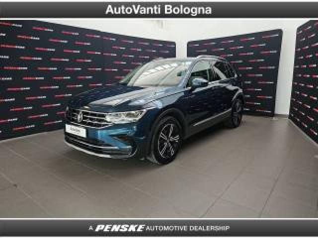 Volkswagen Tiguan Volkswagen   2.0 Tdi Elegance 150cv Dsg 
