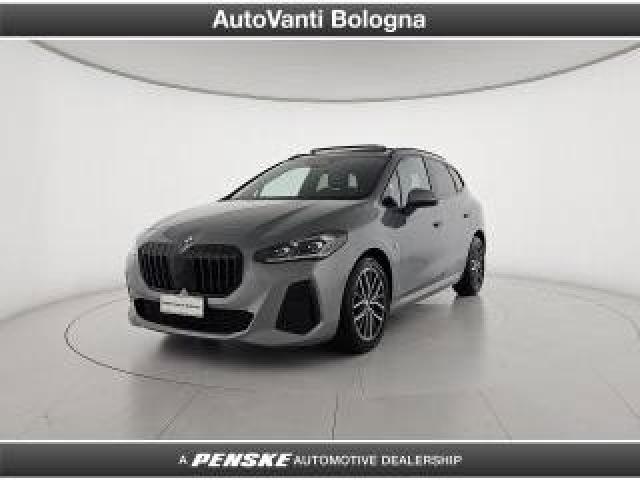Bmw 218 Serie 2 Active Tourer D Active Tourer Msport Auto 