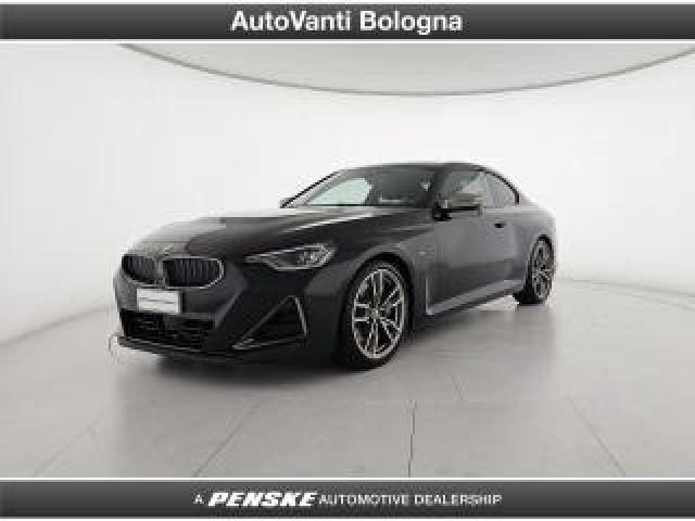 Bmw M240 Serie 2 I Coupe Auto 