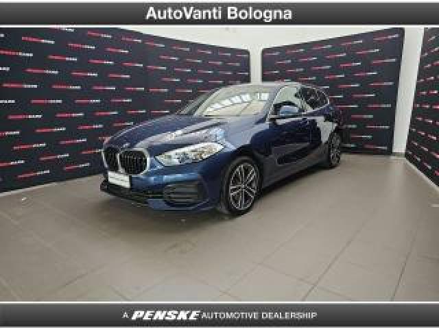 Bmw 118 Serie 1 D Business Advantage 