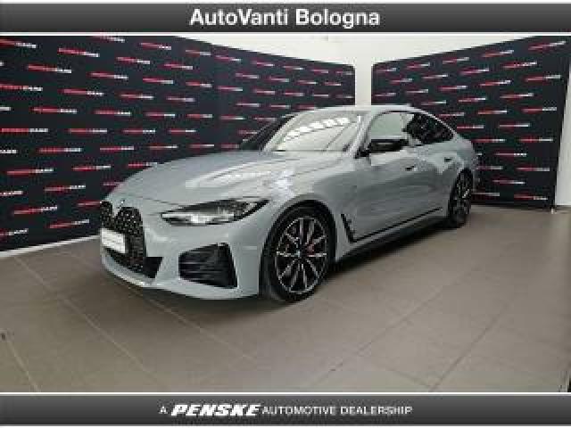 Bmw 430 Serie 4 D Gran Coupe Mhev 48v Xdrive Msport Pro A 